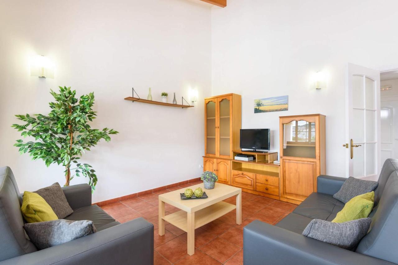 Villa Saona By Villa Plus Es Mercadal Εξωτερικό φωτογραφία