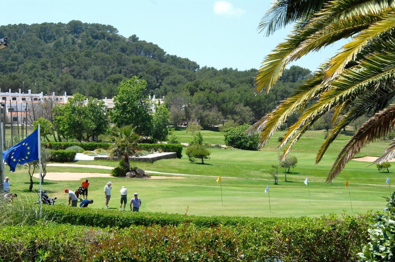 Villa Saona By Villa Plus Es Mercadal Εξωτερικό φωτογραφία